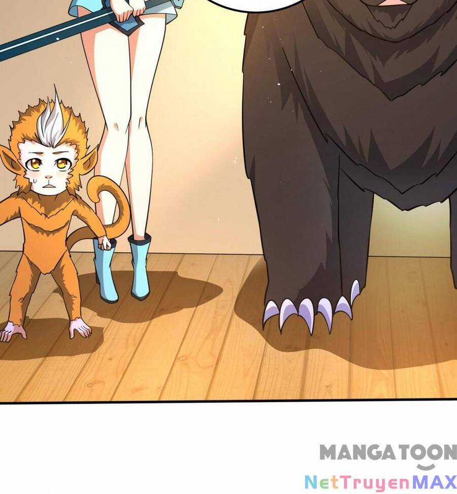 Siêu Cấp Thần Y Tại Đô Thị Chapter 279 trang 28