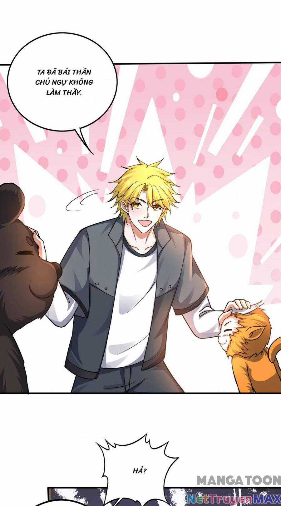 Siêu Cấp Thần Y Tại Đô Thị Chapter 279 trang 29