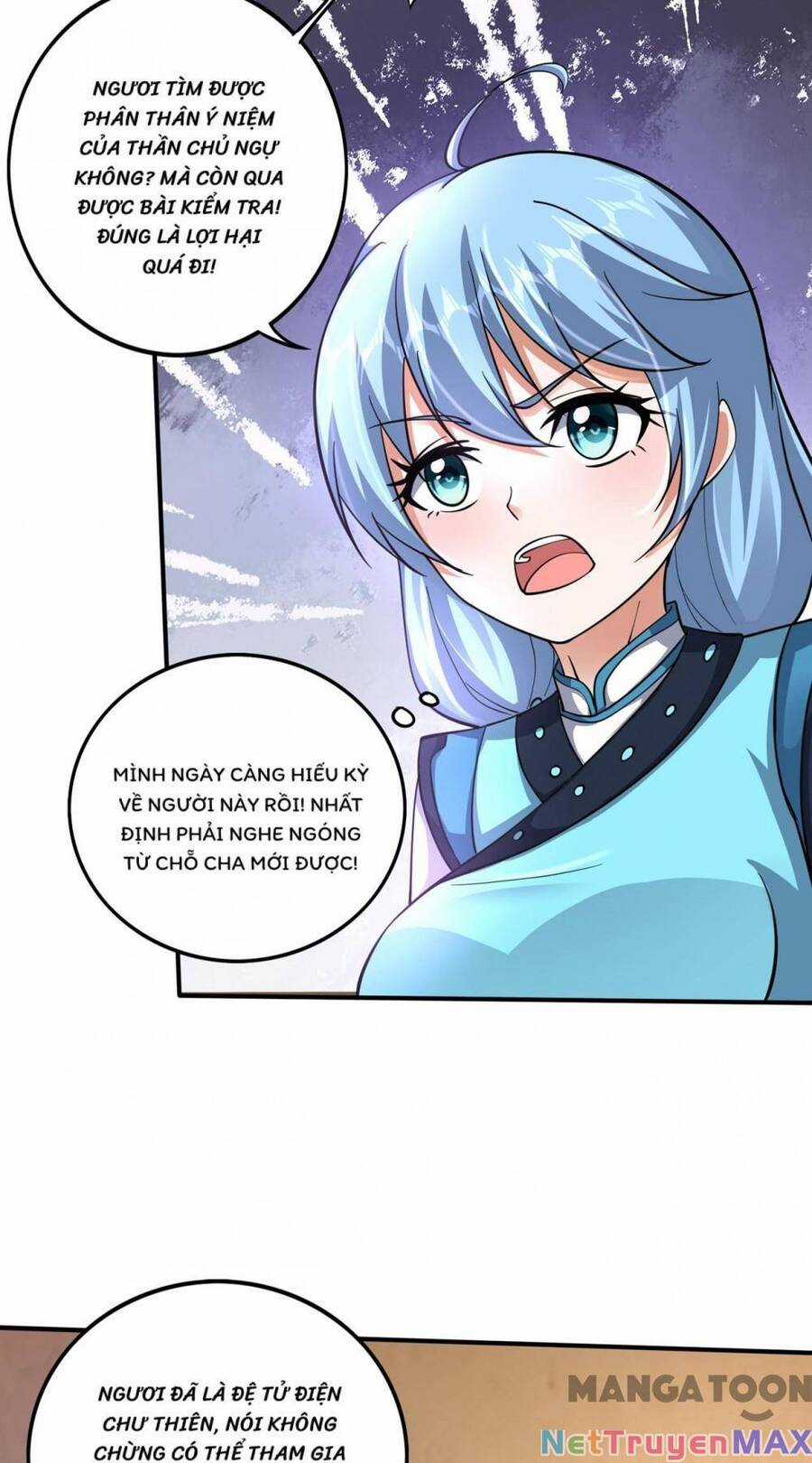 Siêu Cấp Thần Y Tại Đô Thị Chapter 279 trang 30