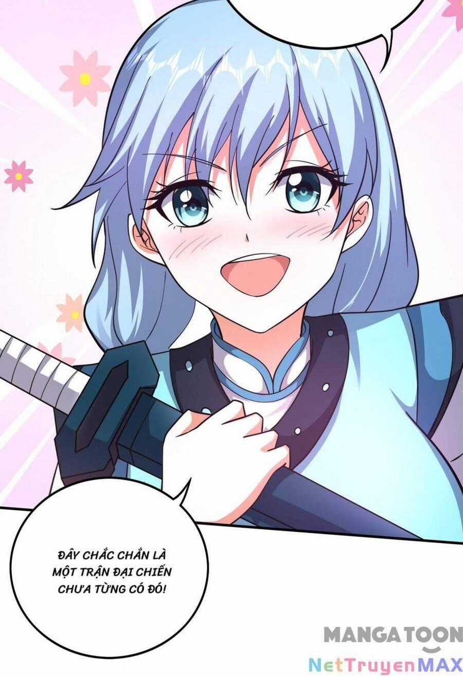 Siêu Cấp Thần Y Tại Đô Thị Chapter 279 trang 32