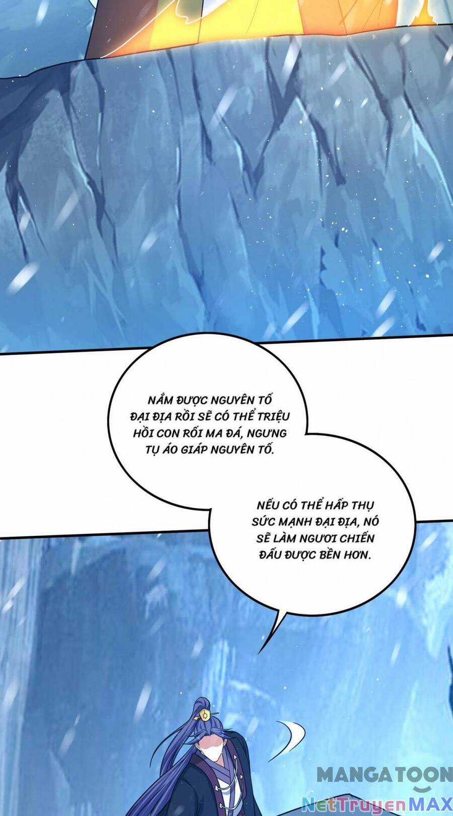 Siêu Cấp Thần Y Tại Đô Thị Chapter 280 trang 10