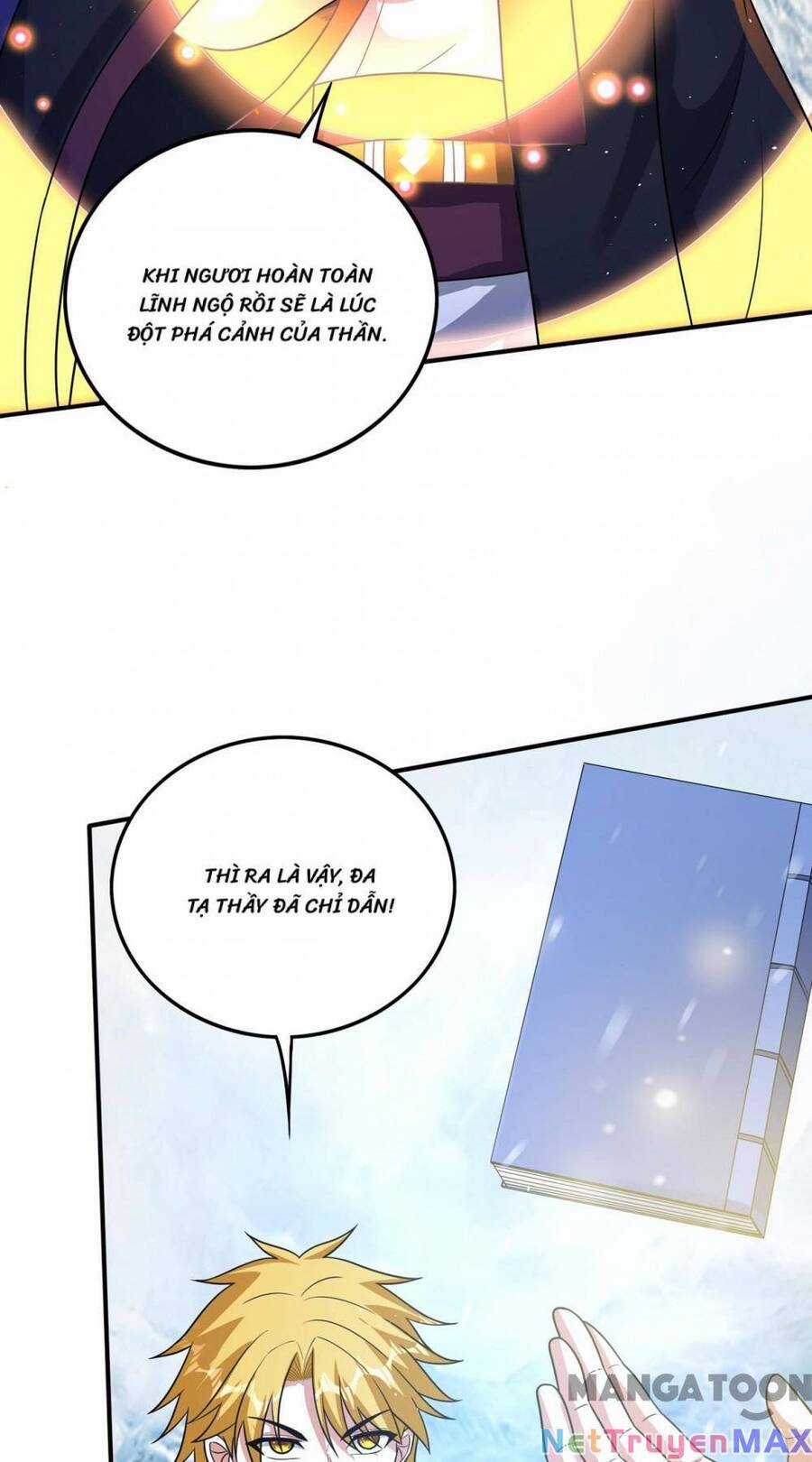 Siêu Cấp Thần Y Tại Đô Thị Chapter 280 trang 13