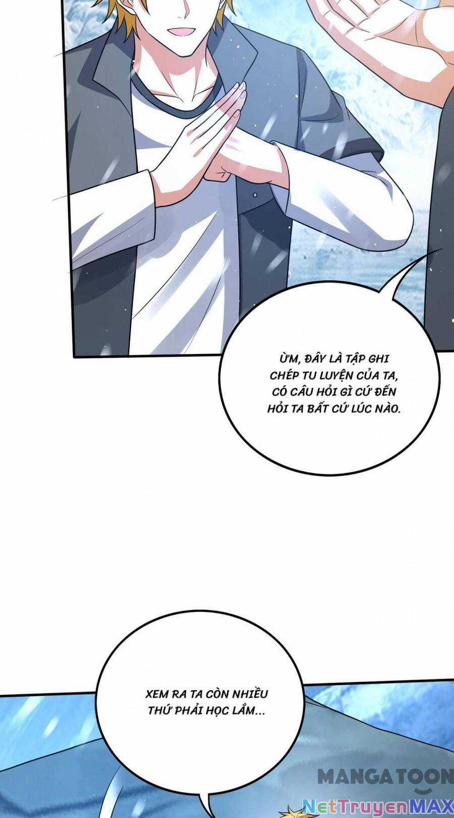 Siêu Cấp Thần Y Tại Đô Thị Chapter 280 trang 14