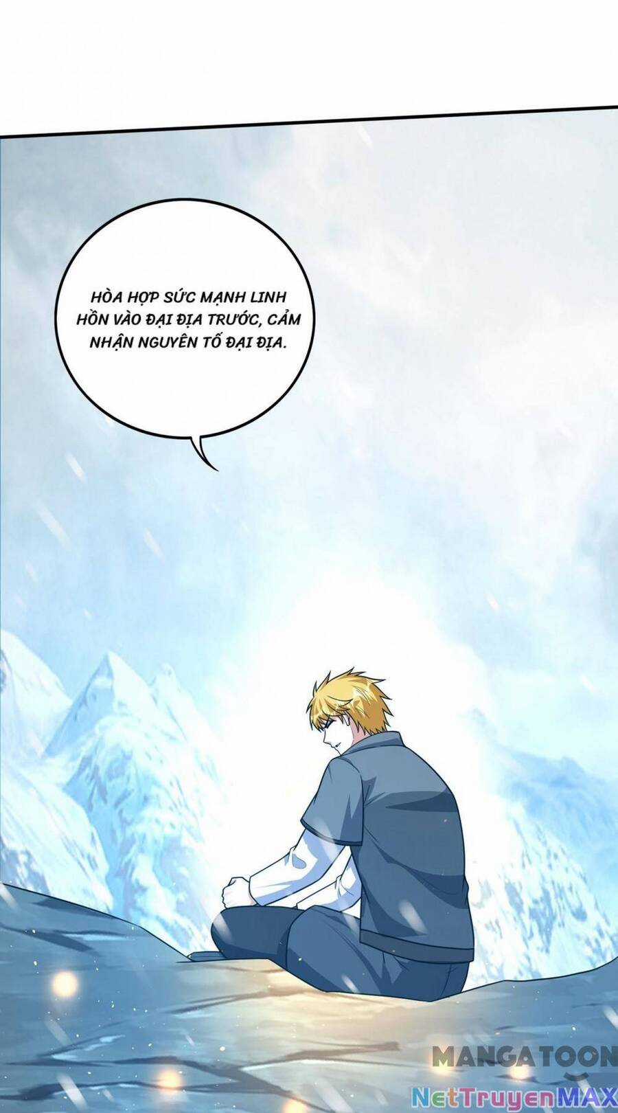 Siêu Cấp Thần Y Tại Đô Thị Chapter 280 trang 17