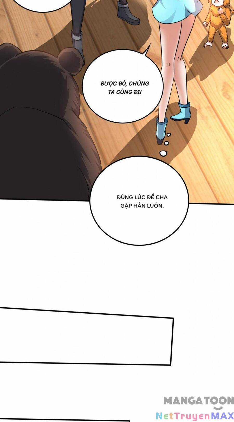 Siêu Cấp Thần Y Tại Đô Thị Chapter 280 trang 2