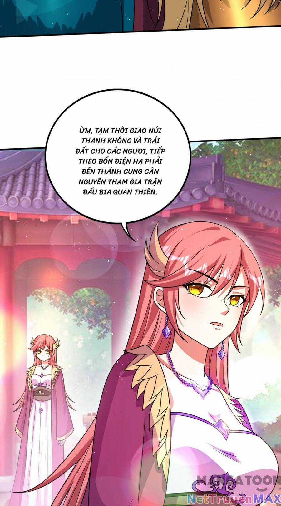 Siêu Cấp Thần Y Tại Đô Thị Chapter 280 trang 23