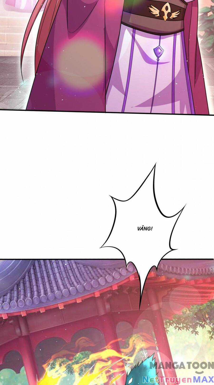 Siêu Cấp Thần Y Tại Đô Thị Chapter 280 trang 24