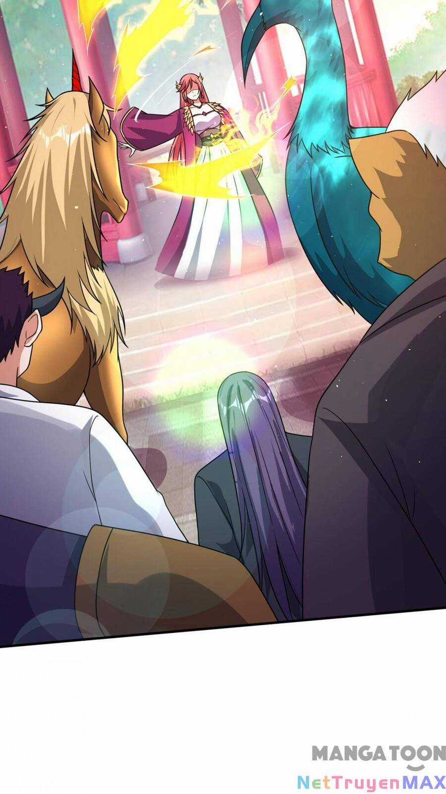 Siêu Cấp Thần Y Tại Đô Thị Chapter 280 trang 25