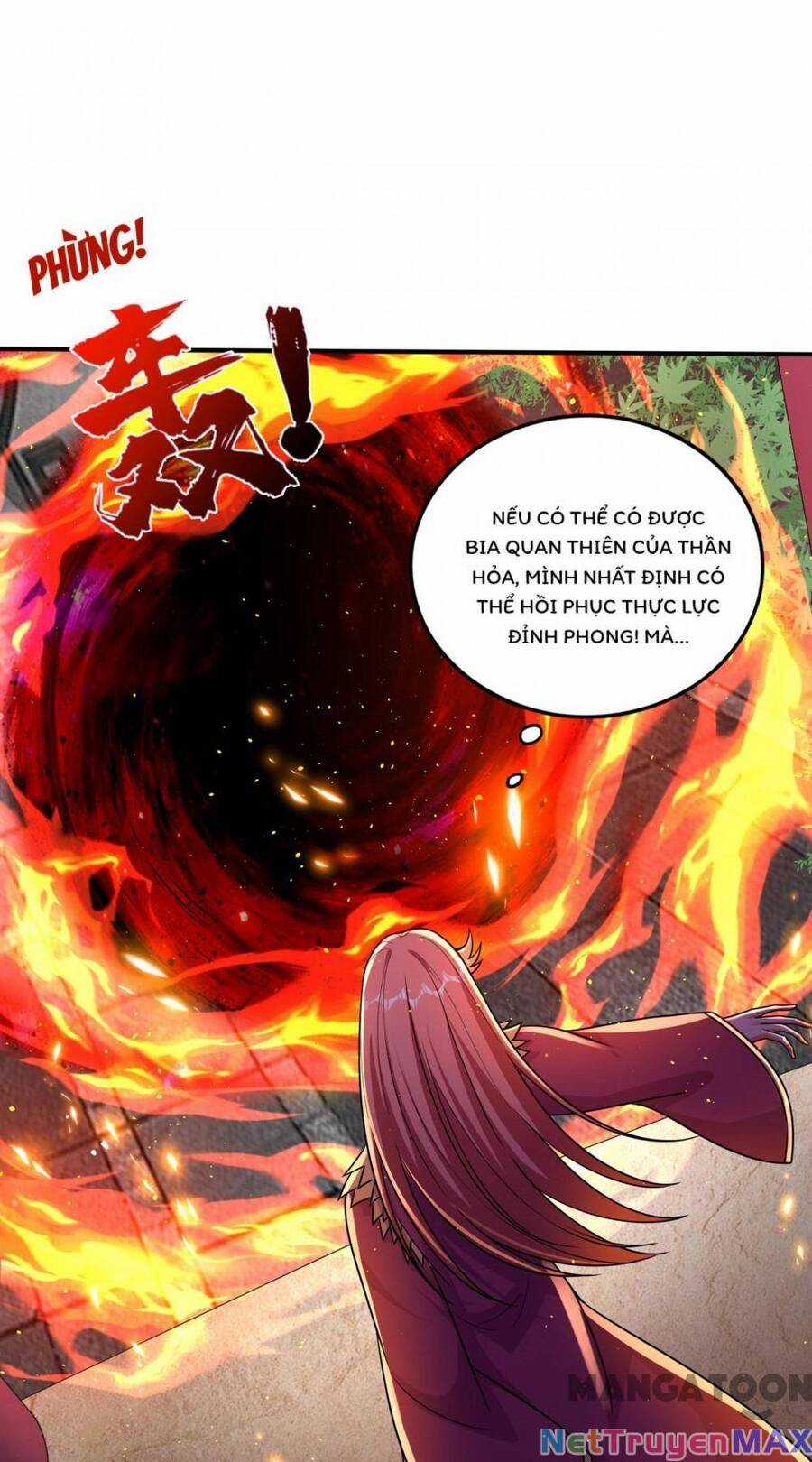 Siêu Cấp Thần Y Tại Đô Thị Chapter 280 trang 26