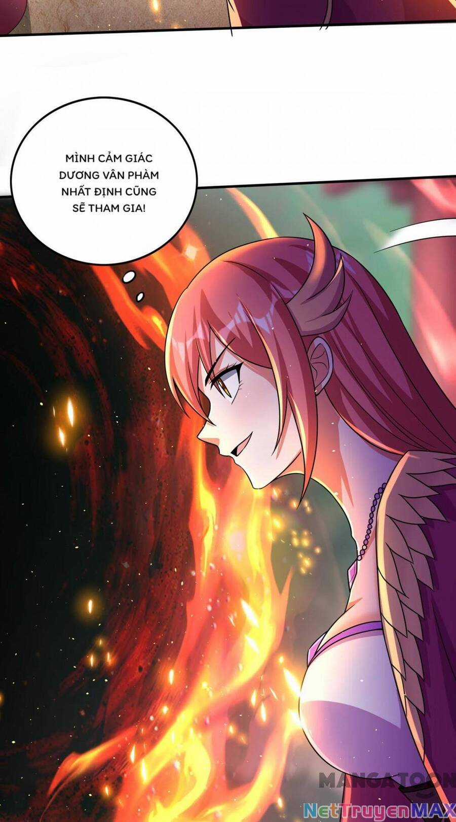 Siêu Cấp Thần Y Tại Đô Thị Chapter 280 trang 27