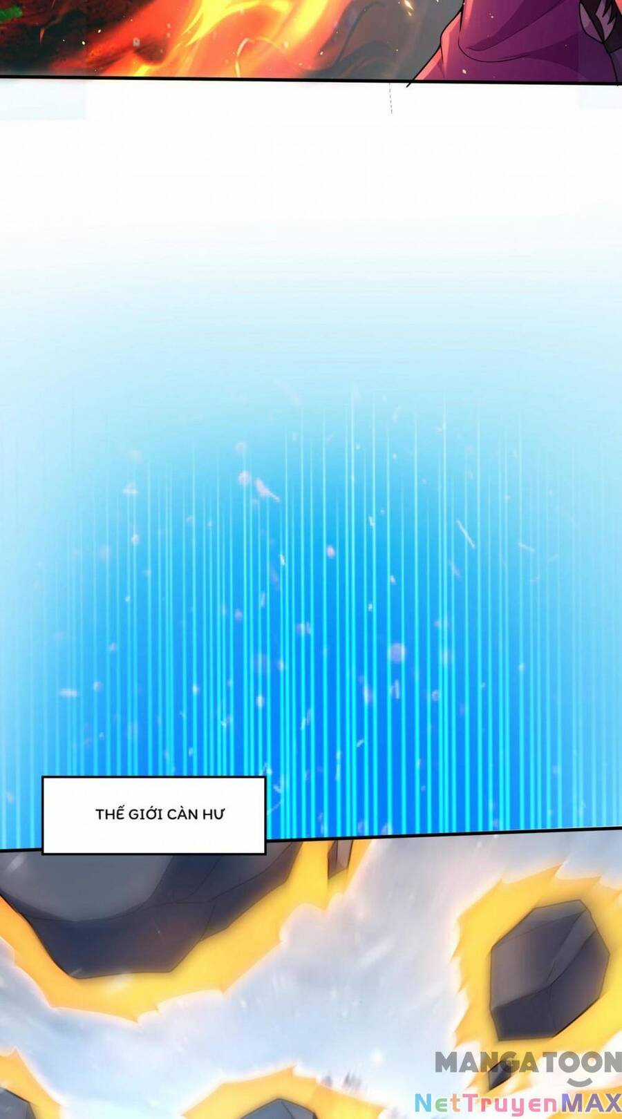 Siêu Cấp Thần Y Tại Đô Thị Chapter 280 trang 28