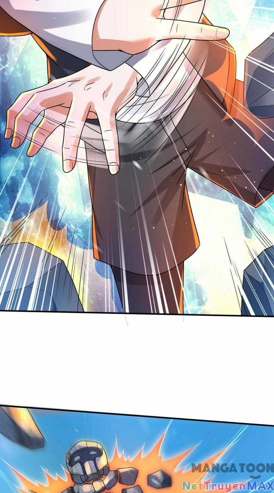 Siêu Cấp Thần Y Tại Đô Thị Chapter 280 trang 30