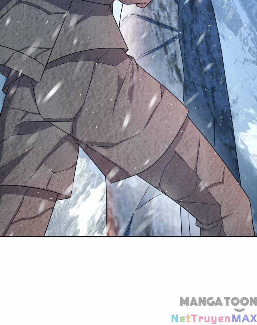 Siêu Cấp Thần Y Tại Đô Thị Chapter 280 trang 34