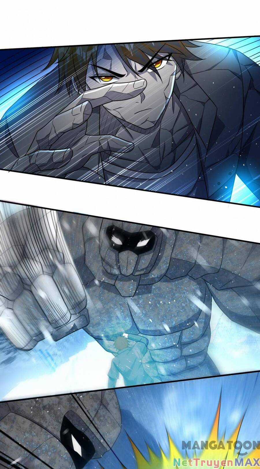 Siêu Cấp Thần Y Tại Đô Thị Chapter 280 trang 35