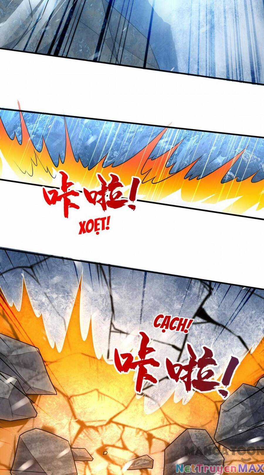 Siêu Cấp Thần Y Tại Đô Thị Chapter 280 trang 37