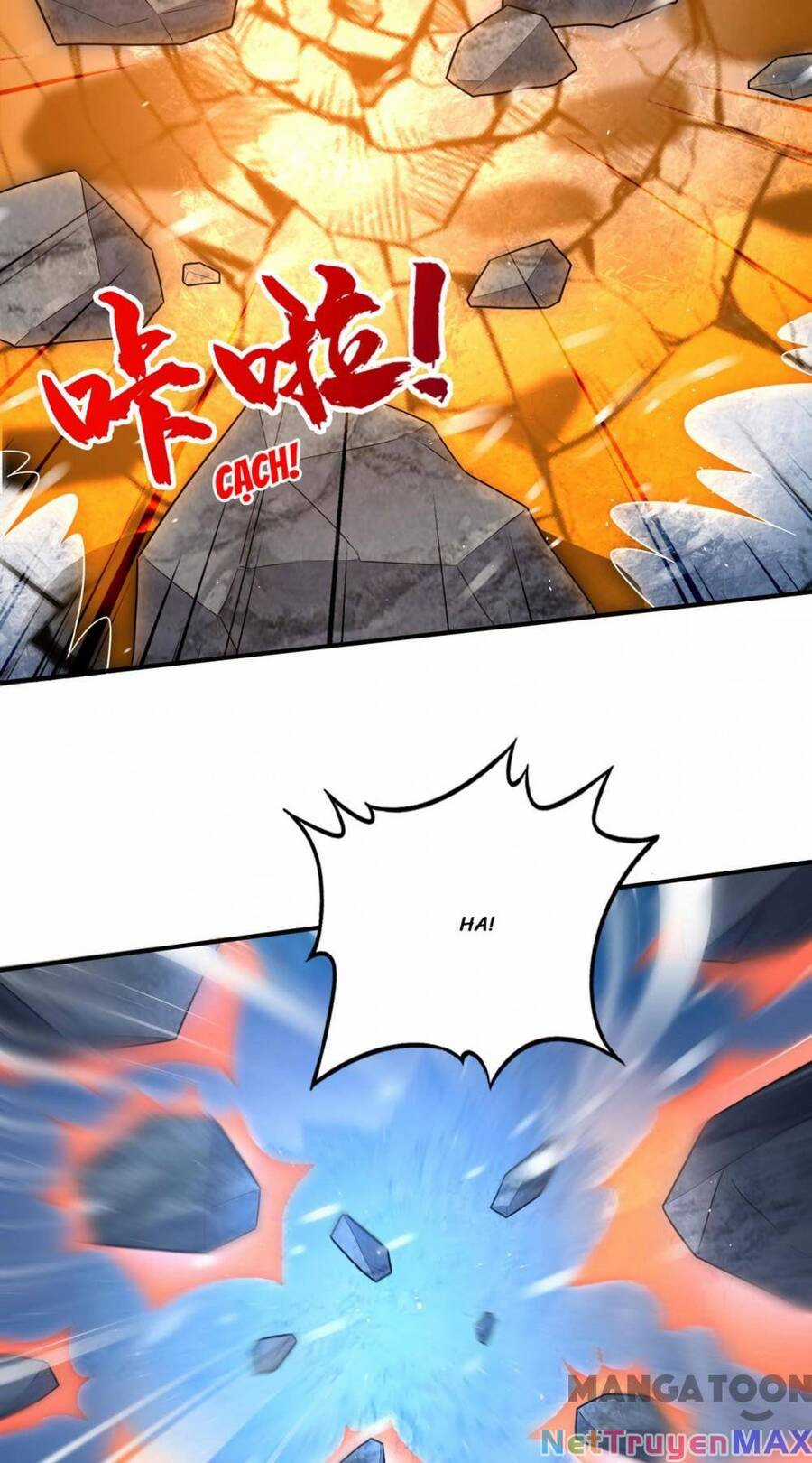 Siêu Cấp Thần Y Tại Đô Thị Chapter 280 trang 38