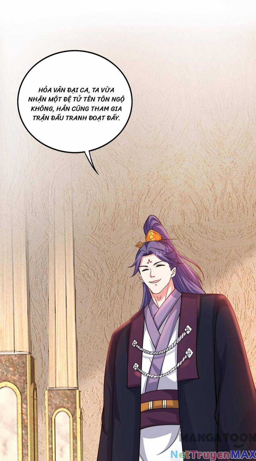 Siêu Cấp Thần Y Tại Đô Thị Chapter 280 trang 4