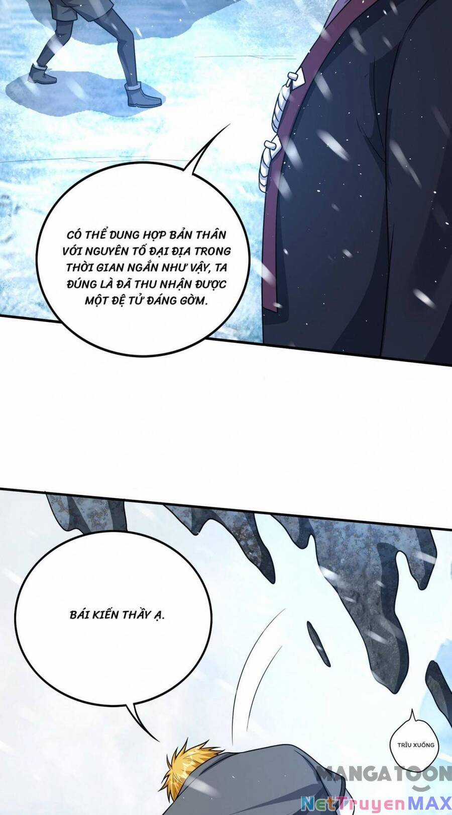 Siêu Cấp Thần Y Tại Đô Thị Chapter 280 trang 41