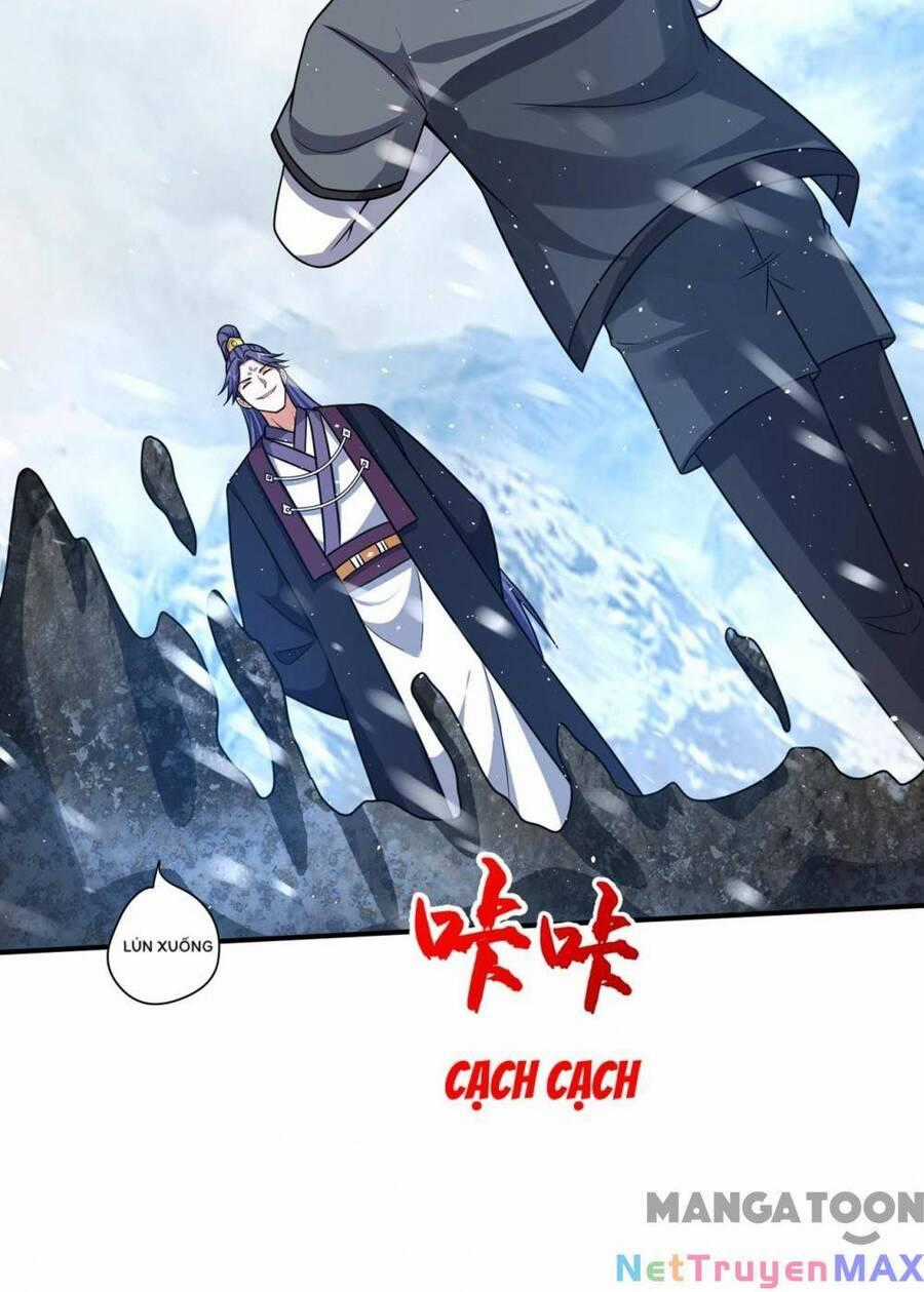 Siêu Cấp Thần Y Tại Đô Thị Chapter 280 trang 42