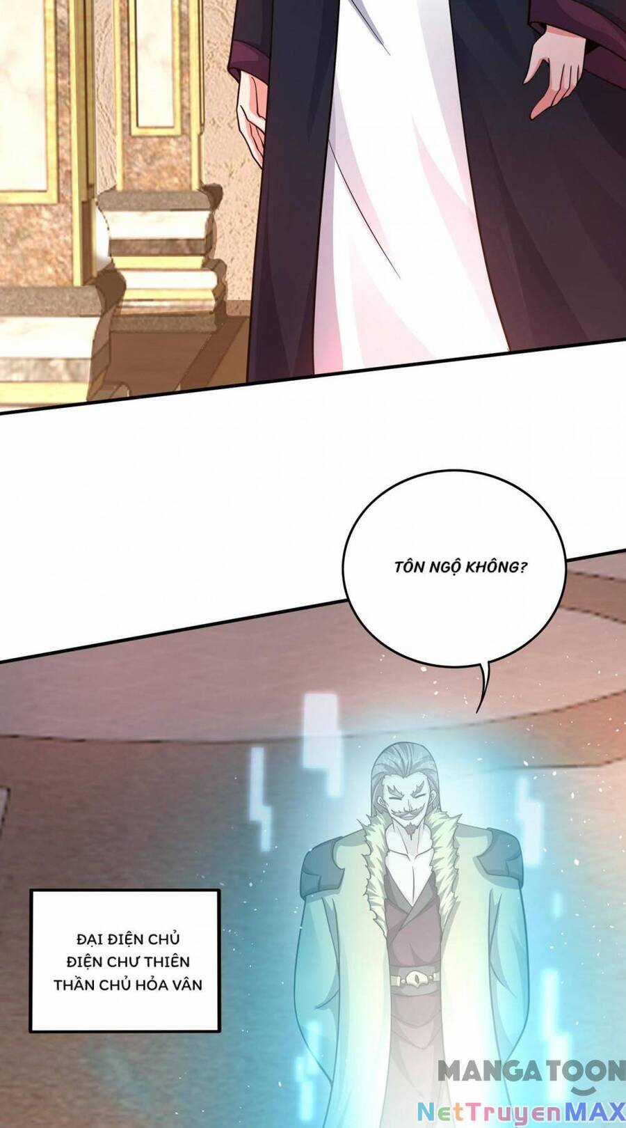 Siêu Cấp Thần Y Tại Đô Thị Chapter 280 trang 5