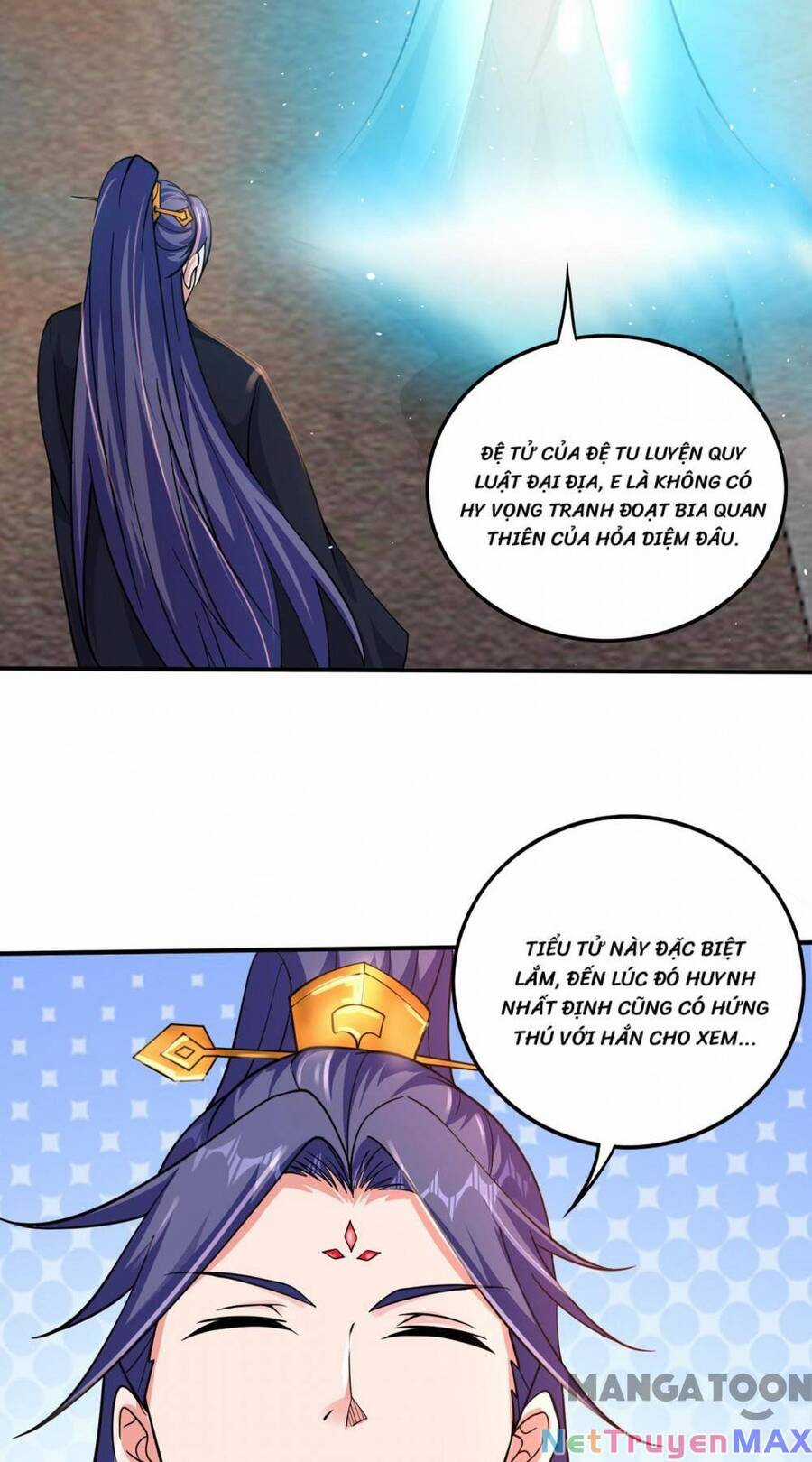 Siêu Cấp Thần Y Tại Đô Thị Chapter 280 trang 6