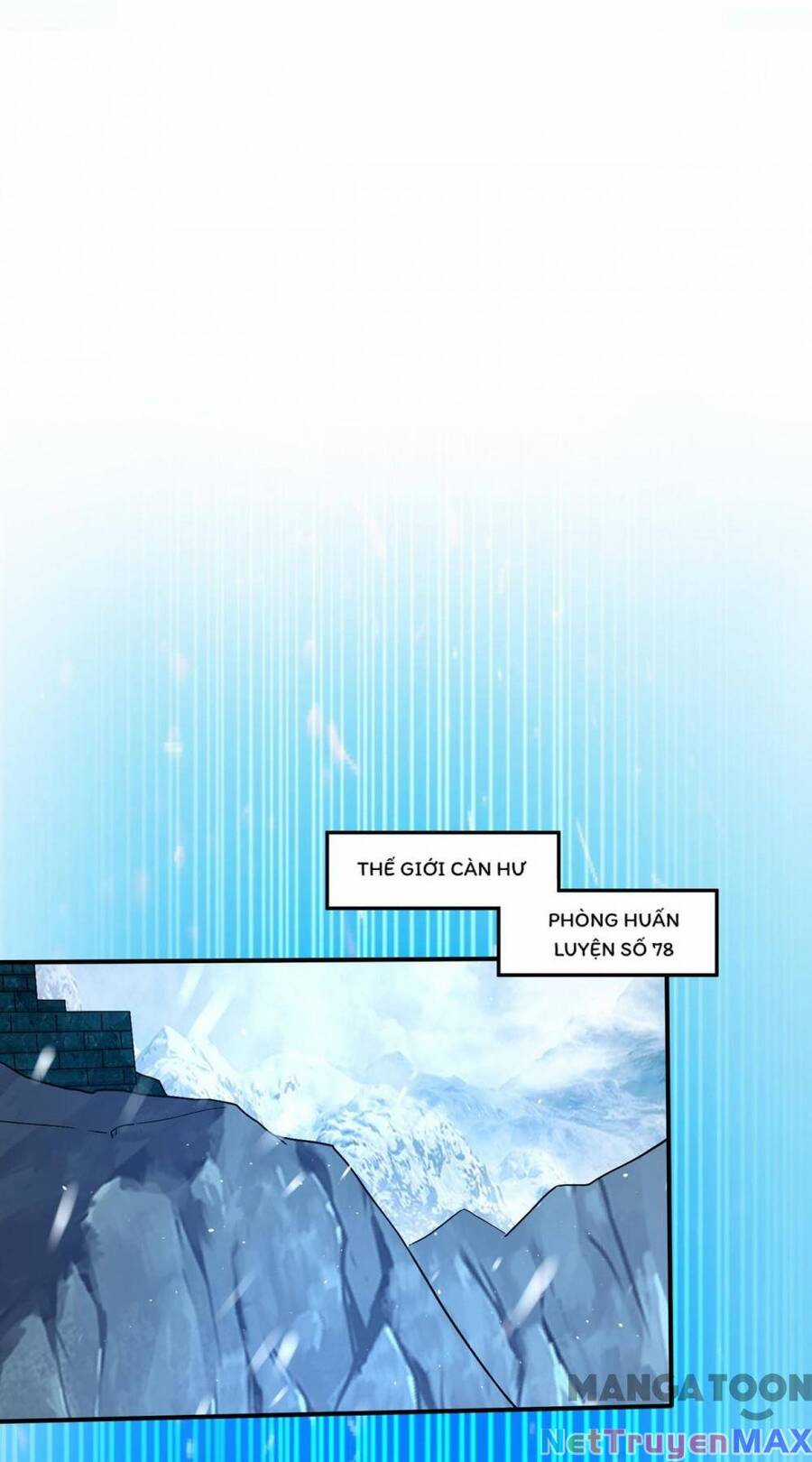 Siêu Cấp Thần Y Tại Đô Thị Chapter 280 trang 8