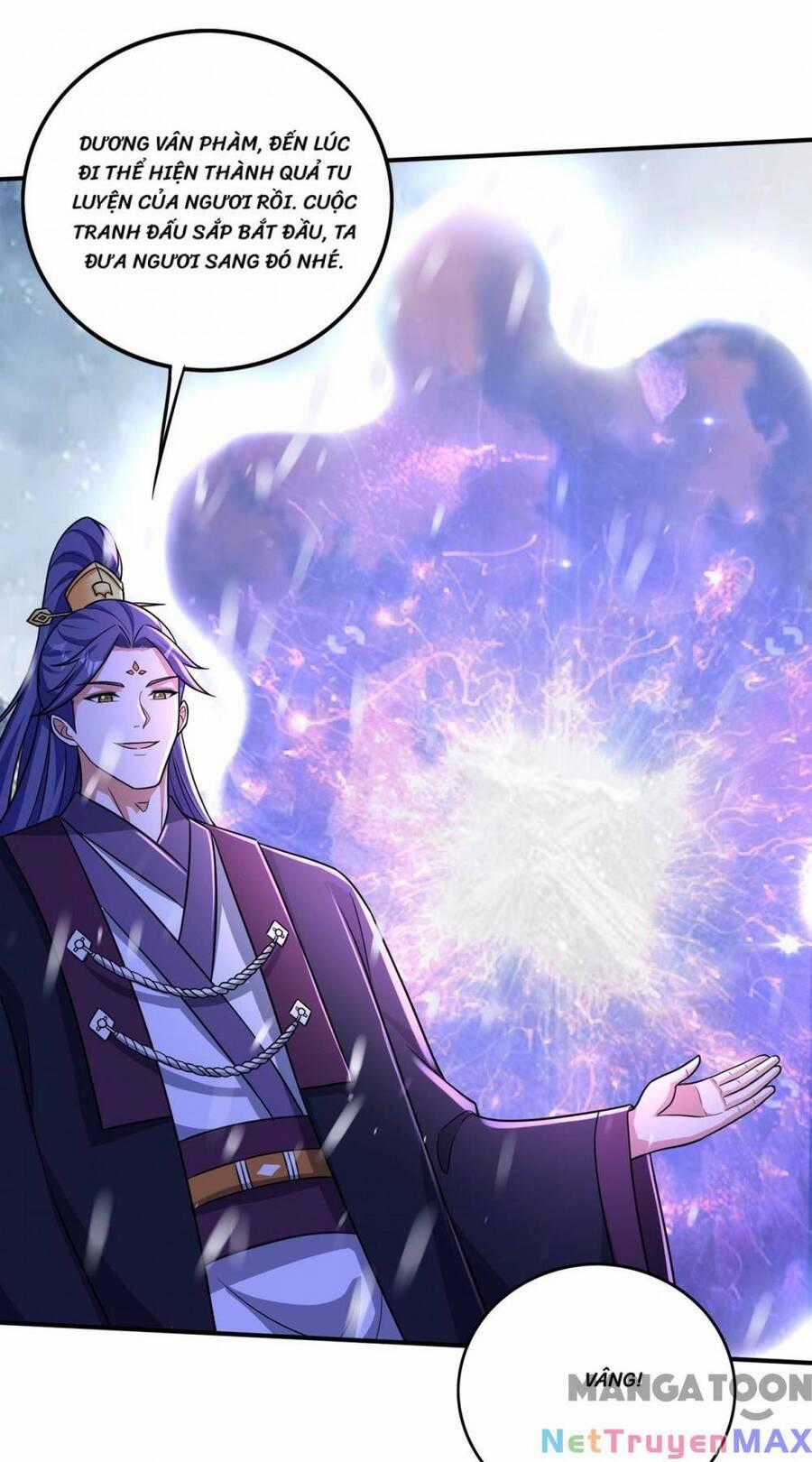 Siêu Cấp Thần Y Tại Đô Thị Chapter 281 trang 0