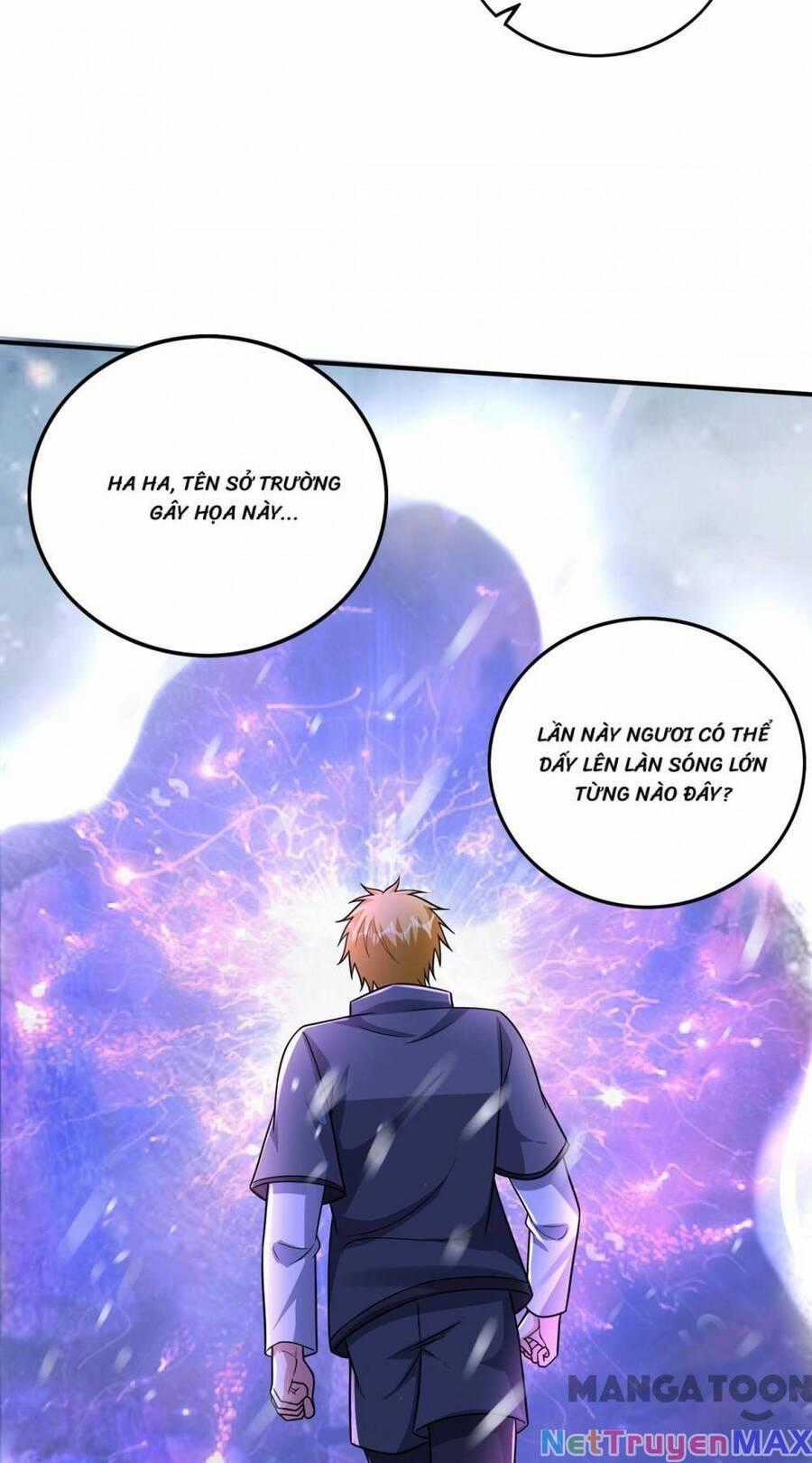 Siêu Cấp Thần Y Tại Đô Thị Chapter 281 trang 1
