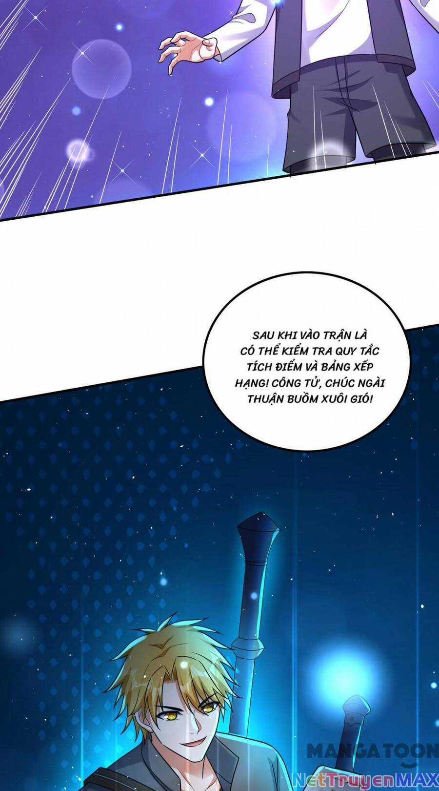 Siêu Cấp Thần Y Tại Đô Thị Chapter 281 trang 12