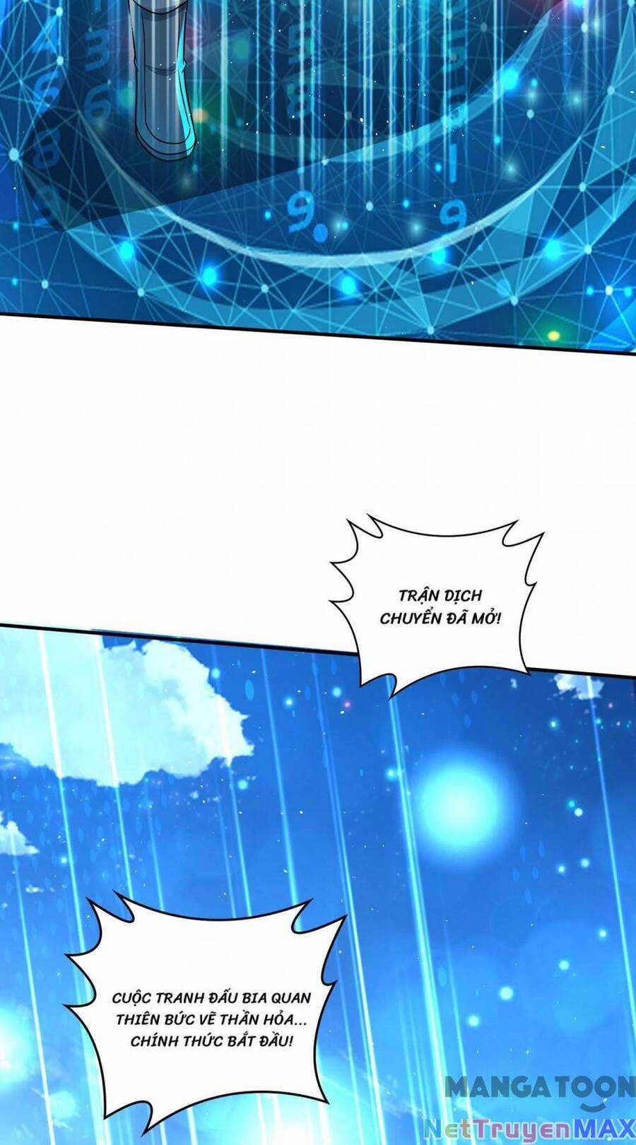 Siêu Cấp Thần Y Tại Đô Thị Chapter 281 trang 14