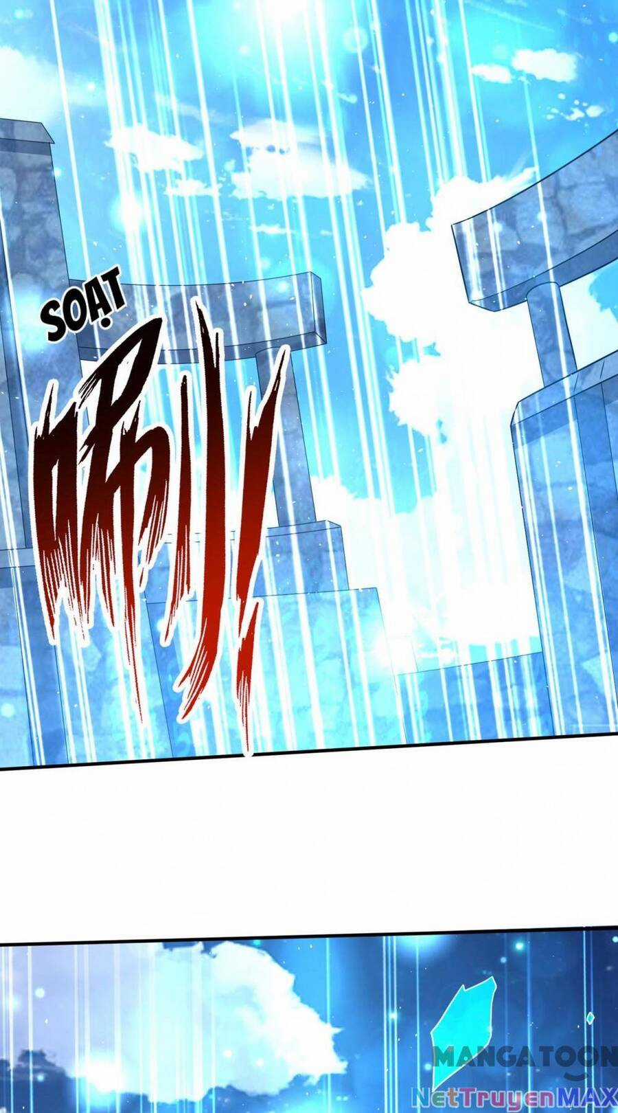 Siêu Cấp Thần Y Tại Đô Thị Chapter 281 trang 15