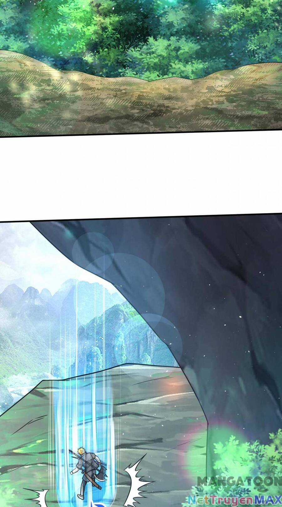 Siêu Cấp Thần Y Tại Đô Thị Chapter 281 trang 18