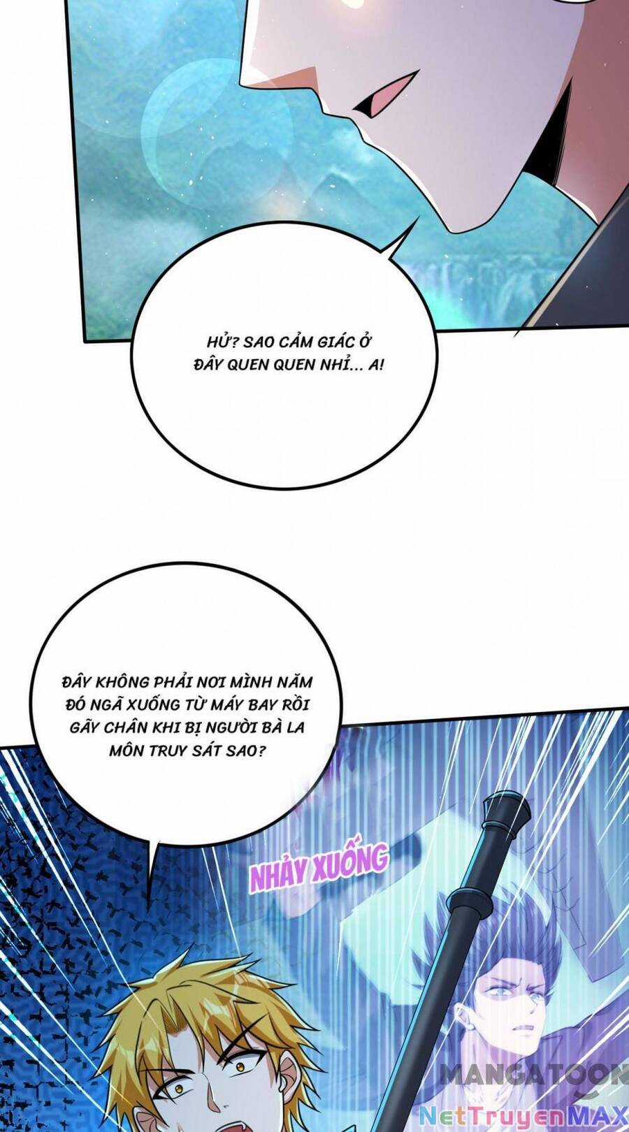 Siêu Cấp Thần Y Tại Đô Thị Chapter 281 trang 20