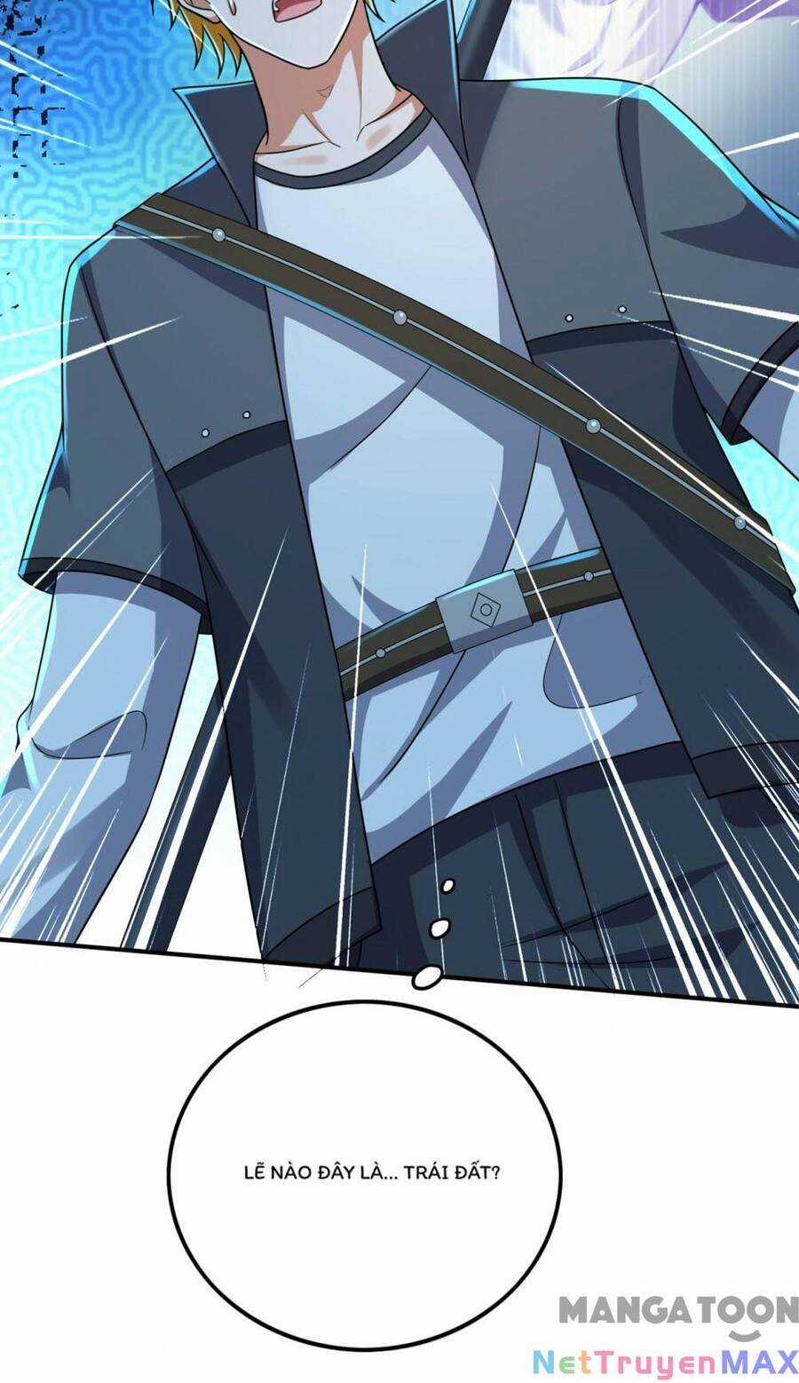 Siêu Cấp Thần Y Tại Đô Thị Chapter 281 trang 21