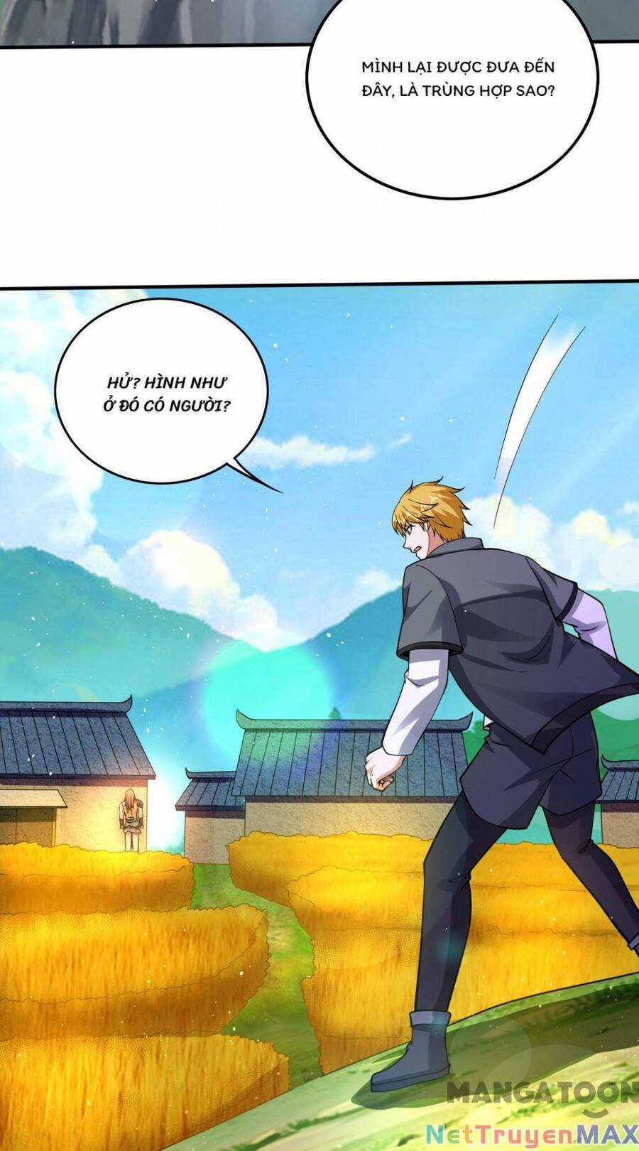 Siêu Cấp Thần Y Tại Đô Thị Chapter 281 trang 23