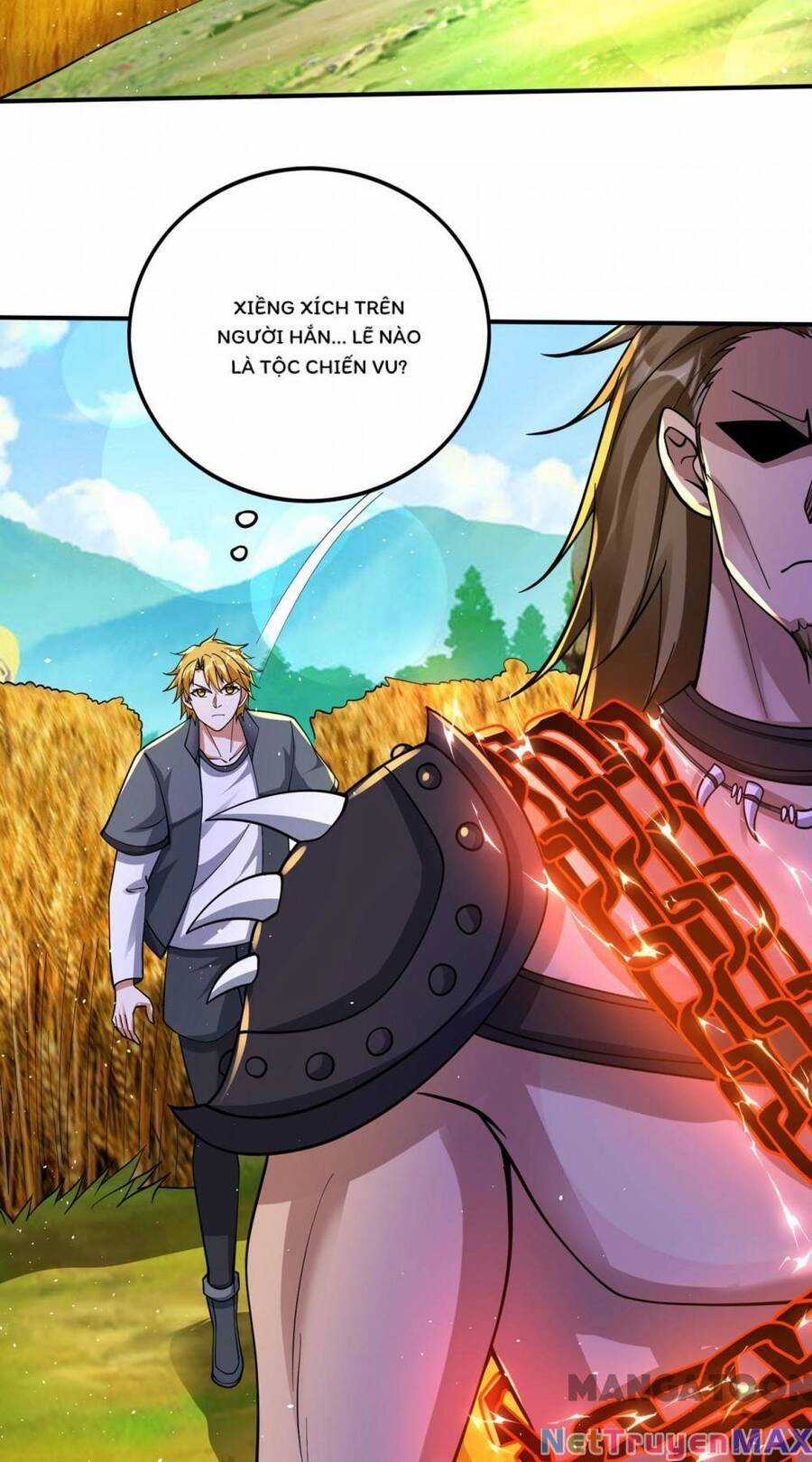 Siêu Cấp Thần Y Tại Đô Thị Chapter 281 trang 24