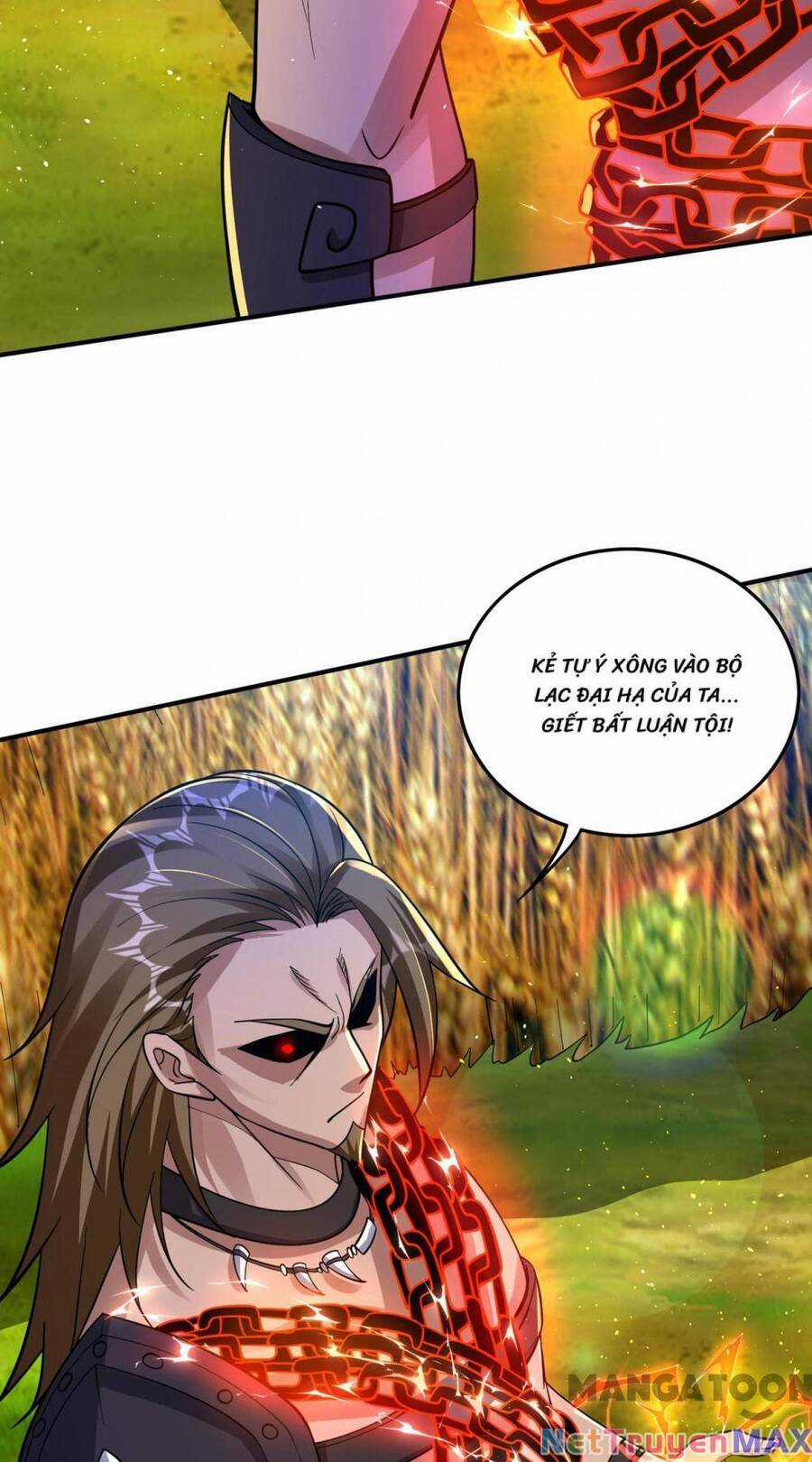 Siêu Cấp Thần Y Tại Đô Thị Chapter 281 trang 25