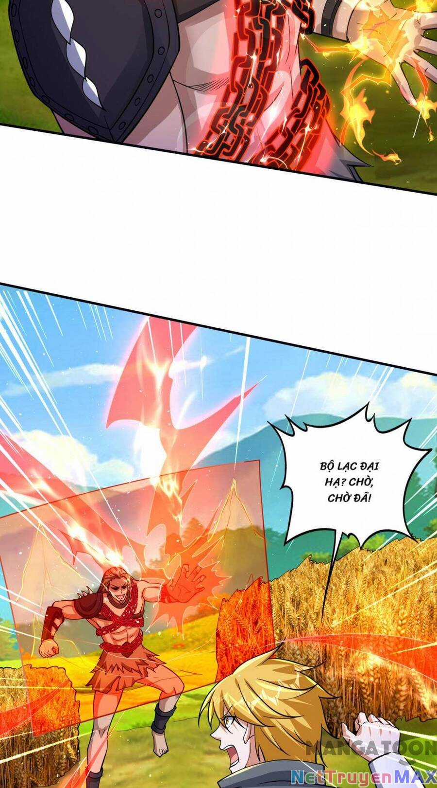 Siêu Cấp Thần Y Tại Đô Thị Chapter 281 trang 26