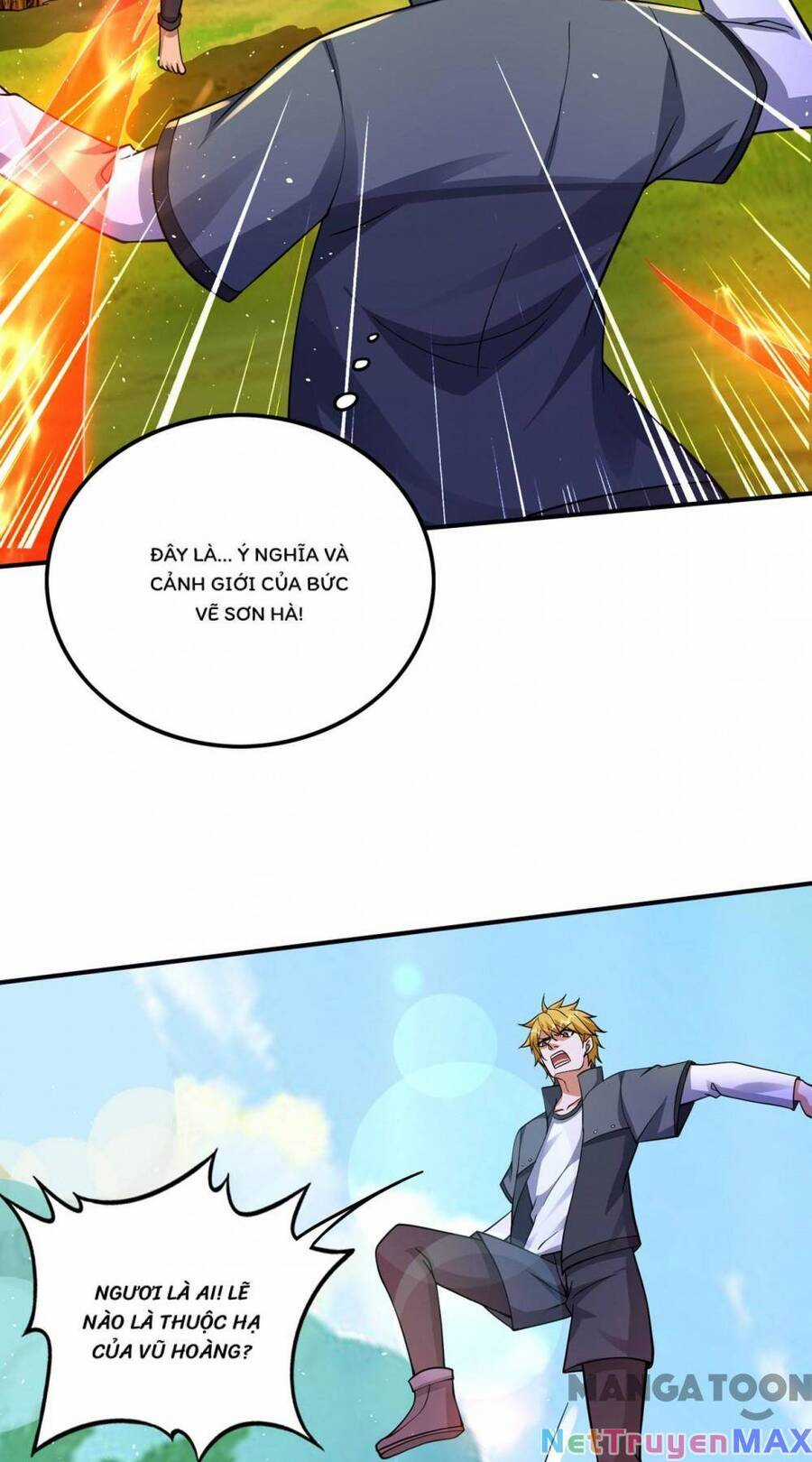 Siêu Cấp Thần Y Tại Đô Thị Chapter 281 trang 27