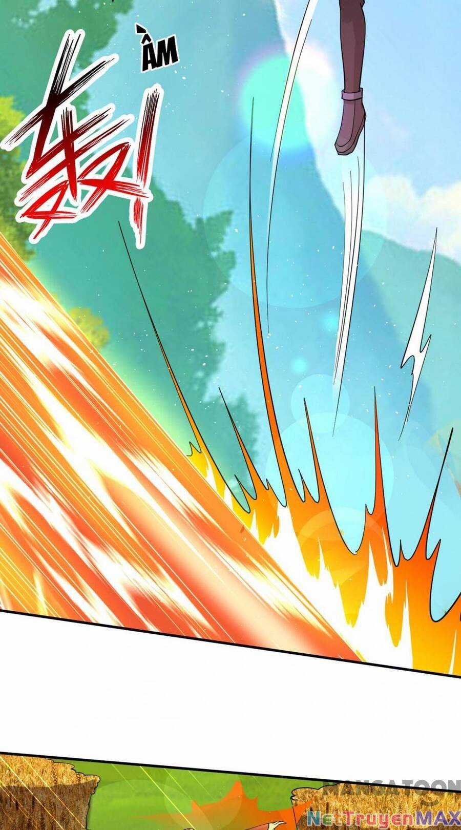 Siêu Cấp Thần Y Tại Đô Thị Chapter 281 trang 28