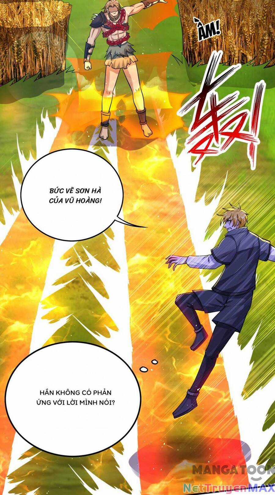 Siêu Cấp Thần Y Tại Đô Thị Chapter 281 trang 29