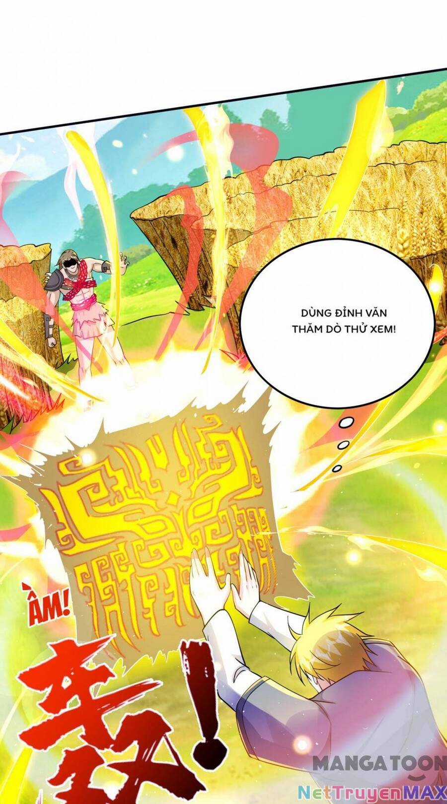 Siêu Cấp Thần Y Tại Đô Thị Chapter 281 trang 31