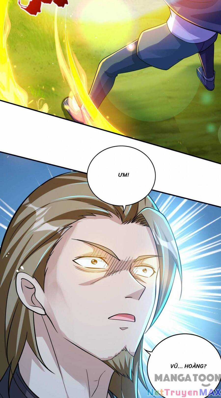 Siêu Cấp Thần Y Tại Đô Thị Chapter 281 trang 32