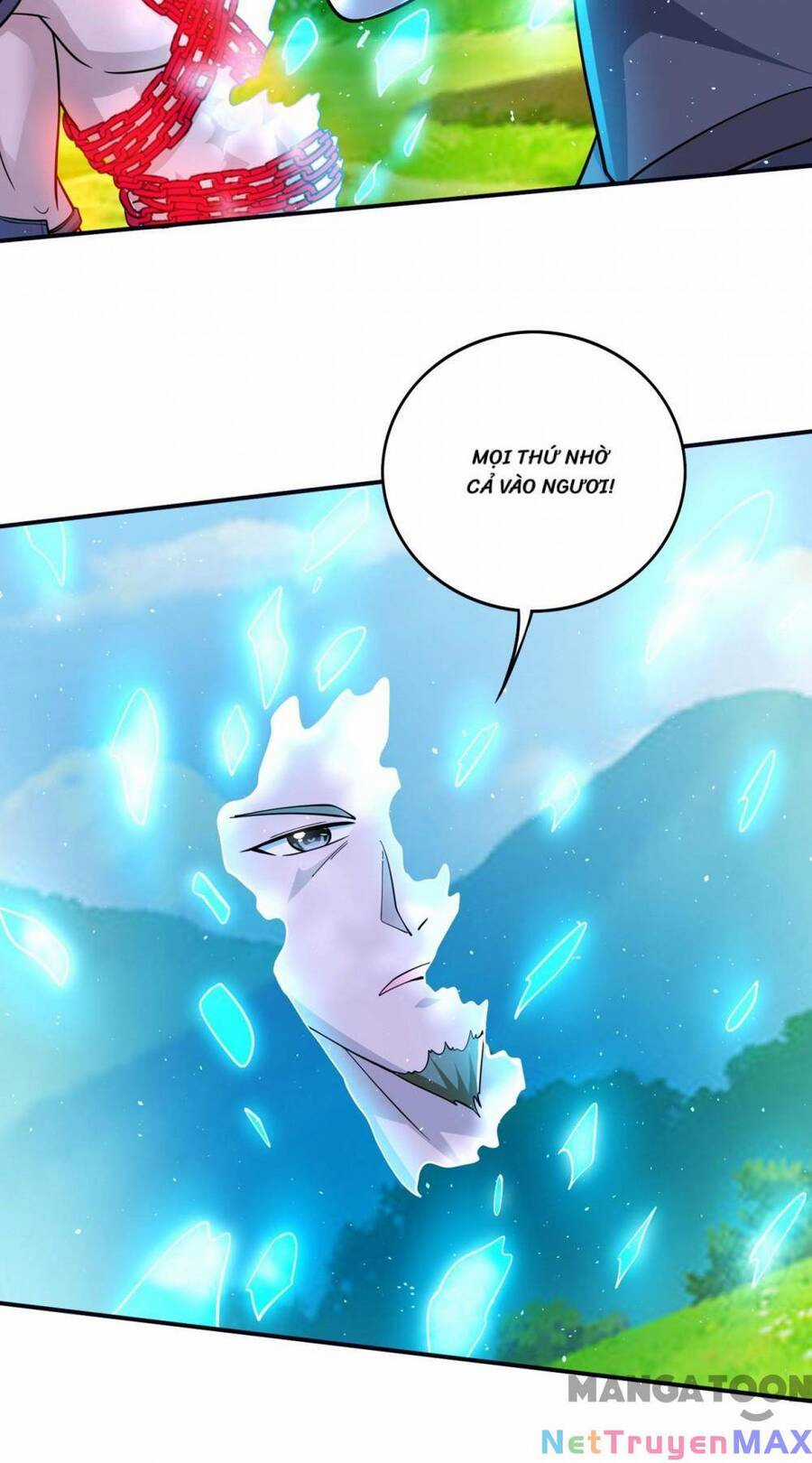 Siêu Cấp Thần Y Tại Đô Thị Chapter 281 trang 37