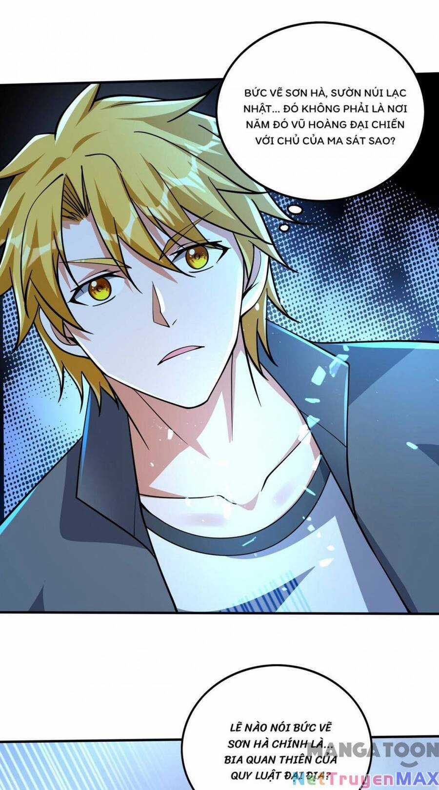 Siêu Cấp Thần Y Tại Đô Thị Chapter 281 trang 39