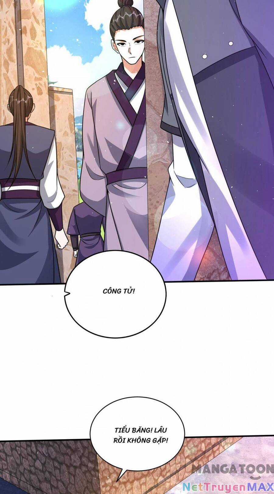 Siêu Cấp Thần Y Tại Đô Thị Chapter 281 trang 5