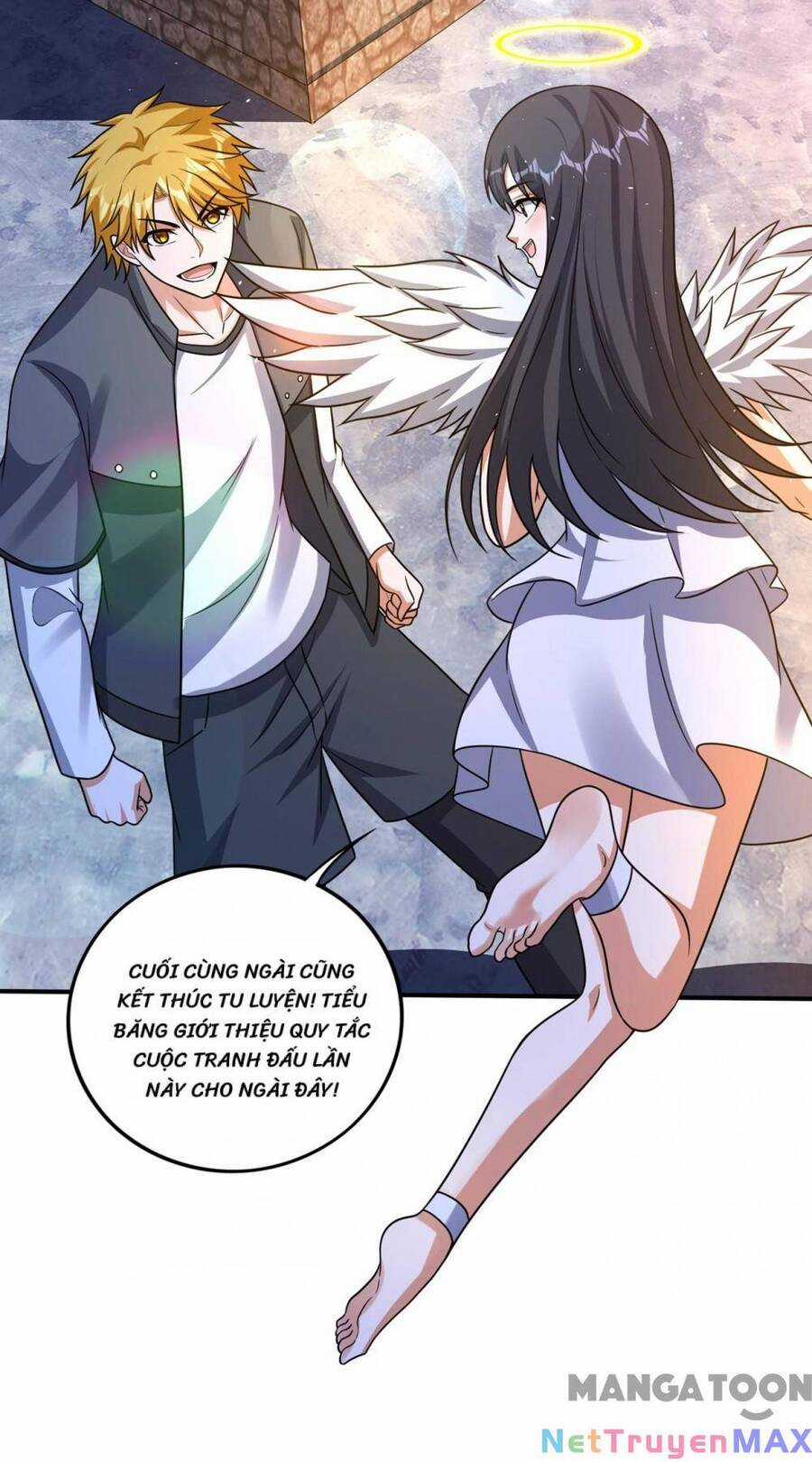Siêu Cấp Thần Y Tại Đô Thị Chapter 281 trang 6