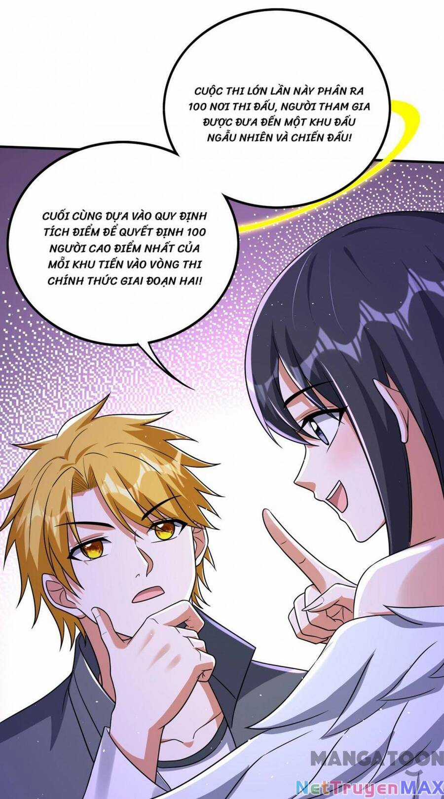 Siêu Cấp Thần Y Tại Đô Thị Chapter 281 trang 7