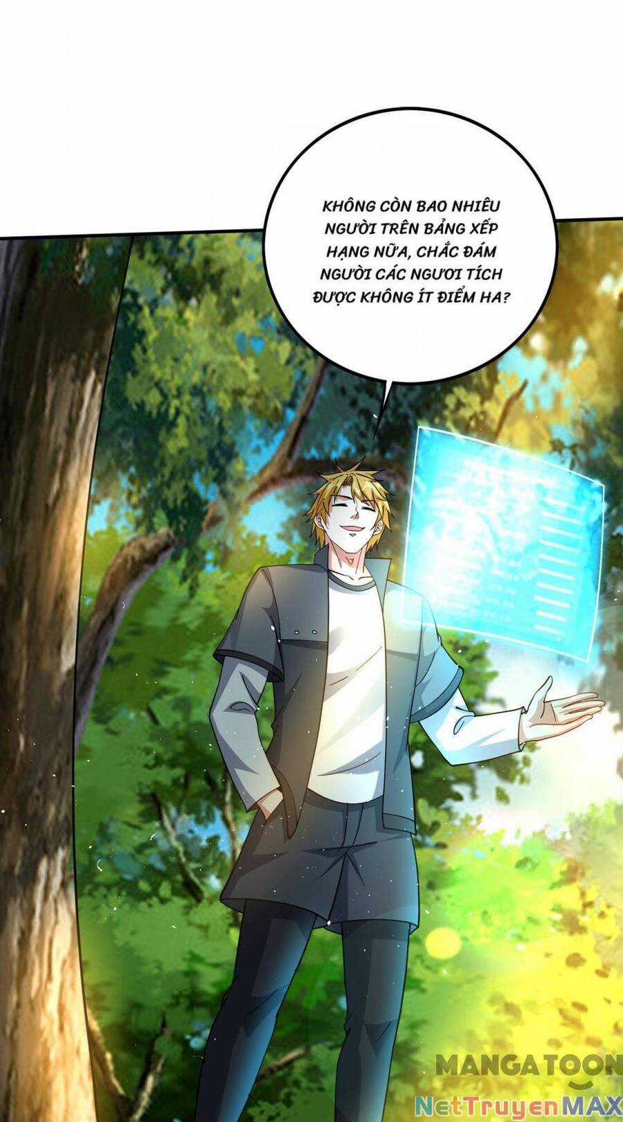 Siêu Cấp Thần Y Tại Đô Thị Chapter 282 trang 10