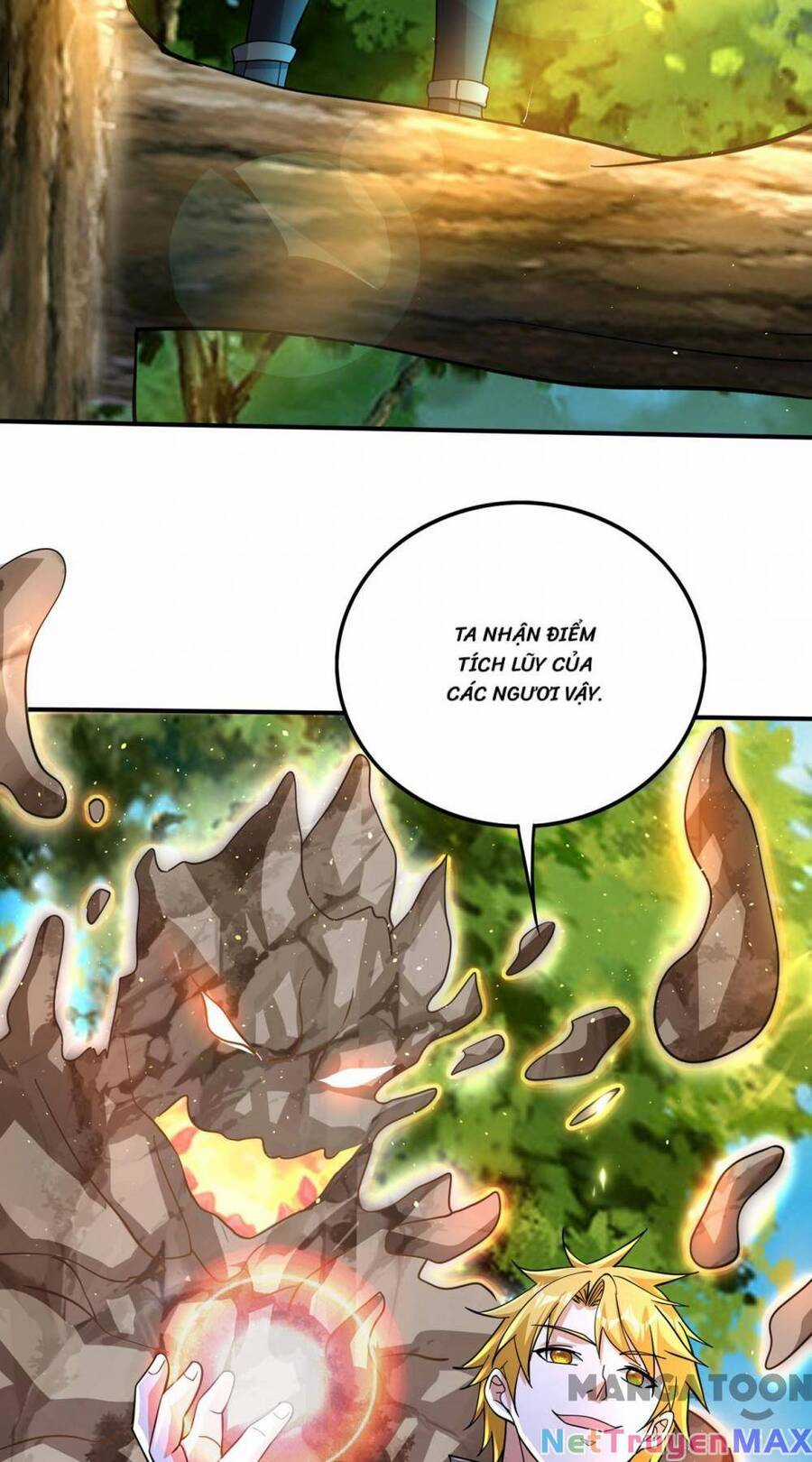 Siêu Cấp Thần Y Tại Đô Thị Chapter 282 trang 11